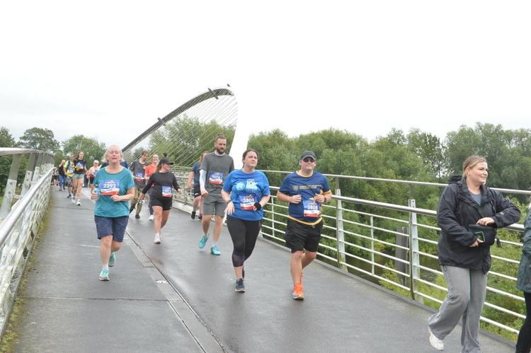 York 10k