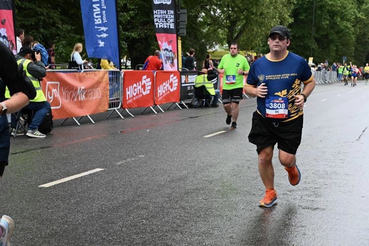 York 10k