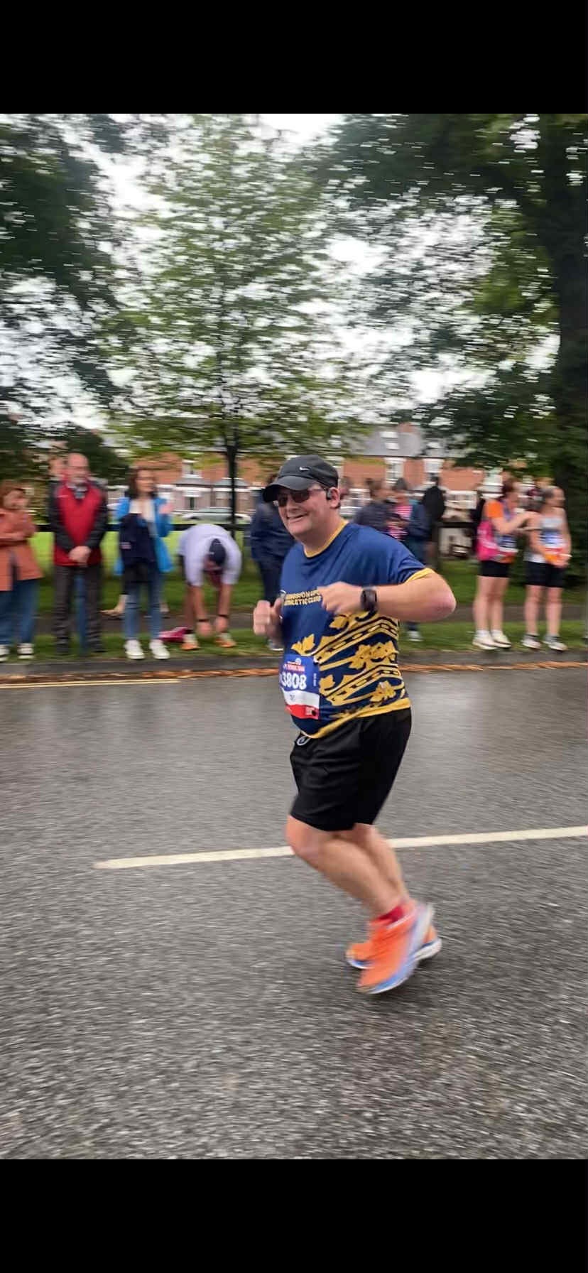 York 10k