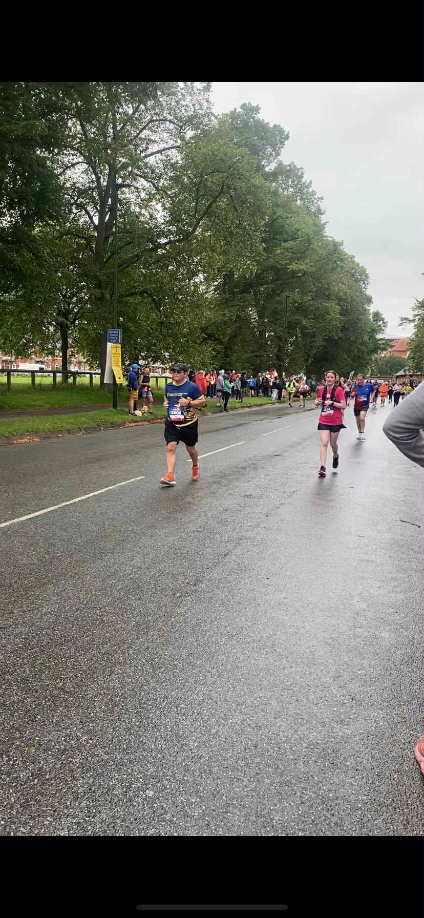 York 10k
