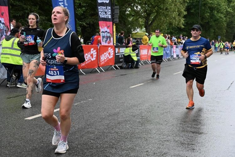 York 10k