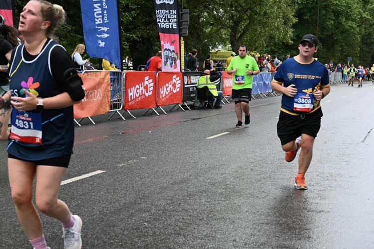York 10k