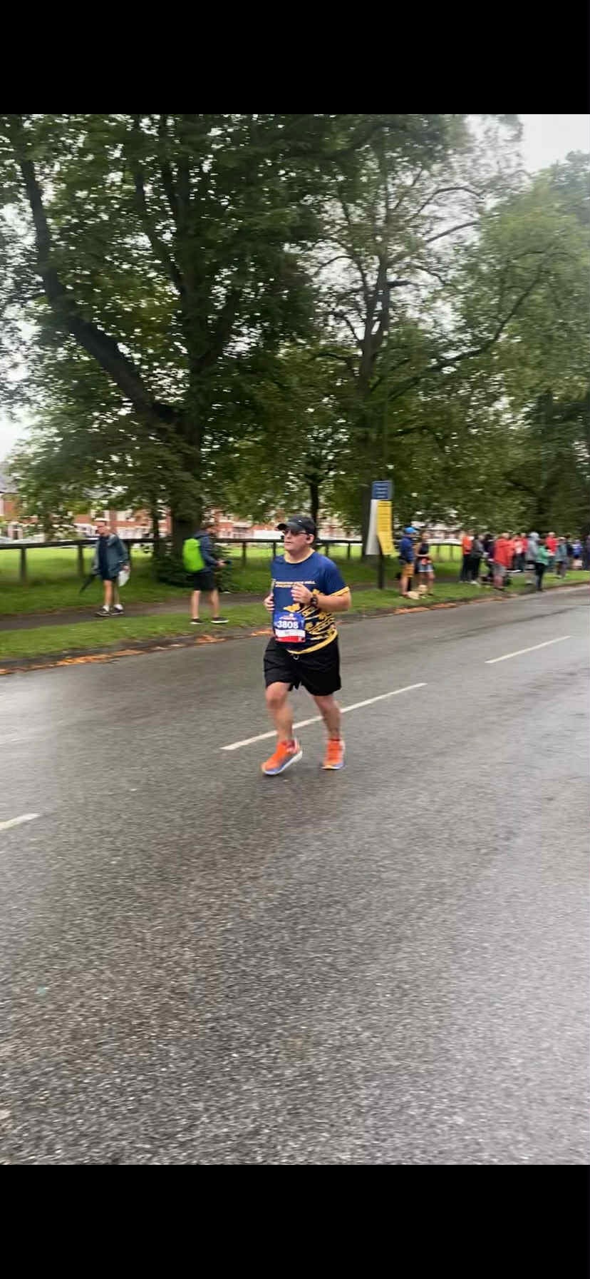 York 10k