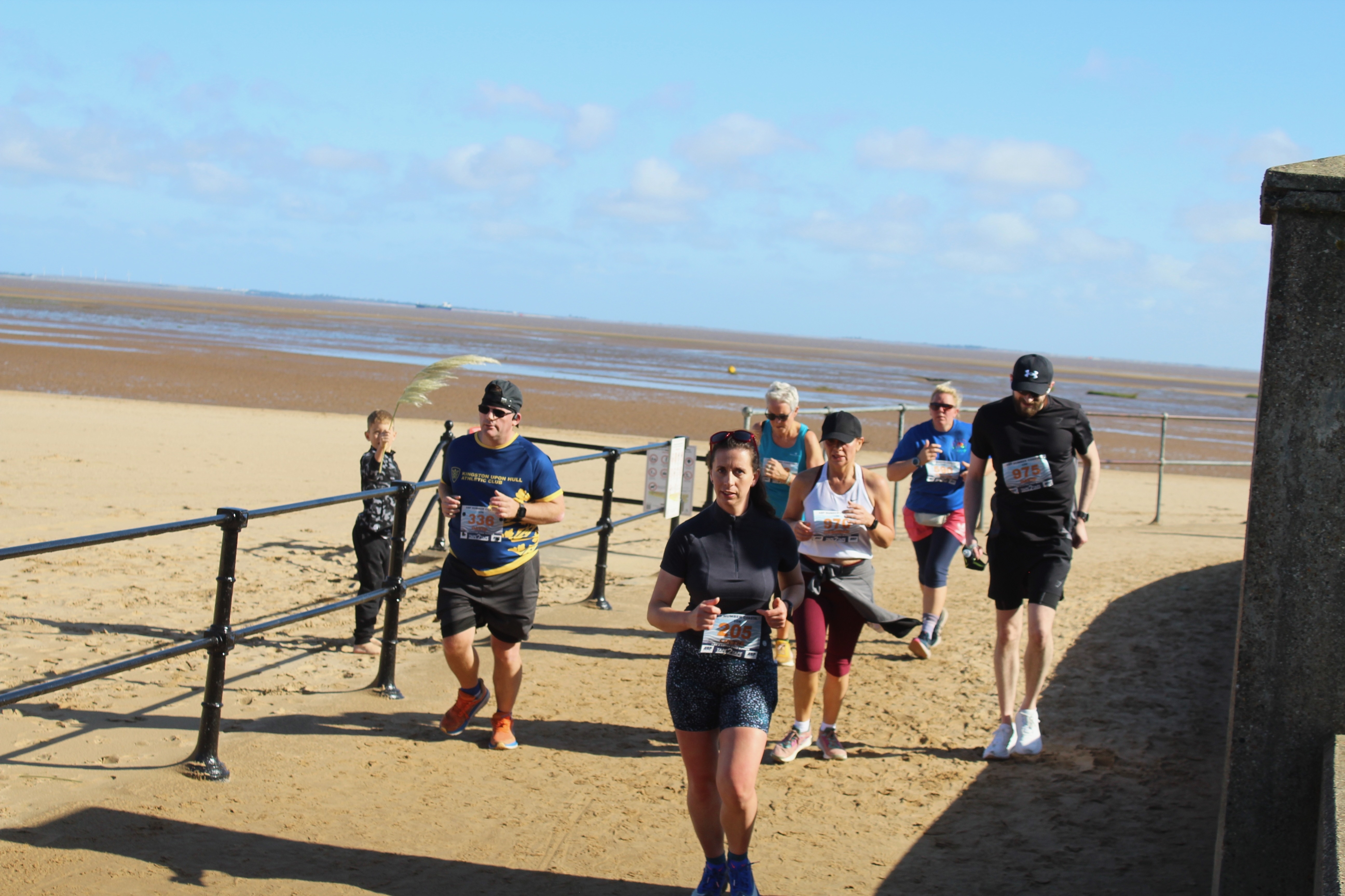 Cleethorpes 10k