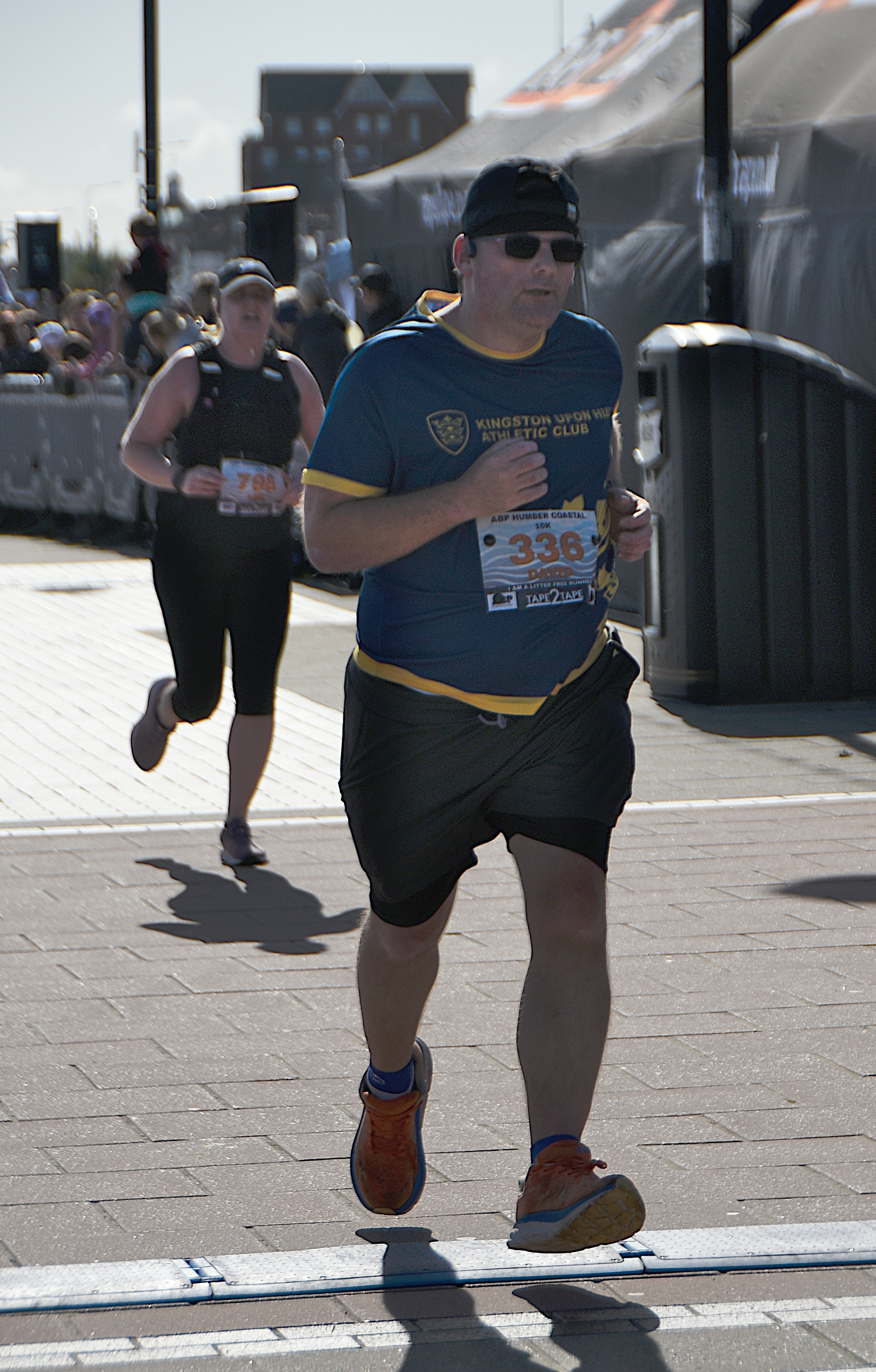 Cleethorpes 10k