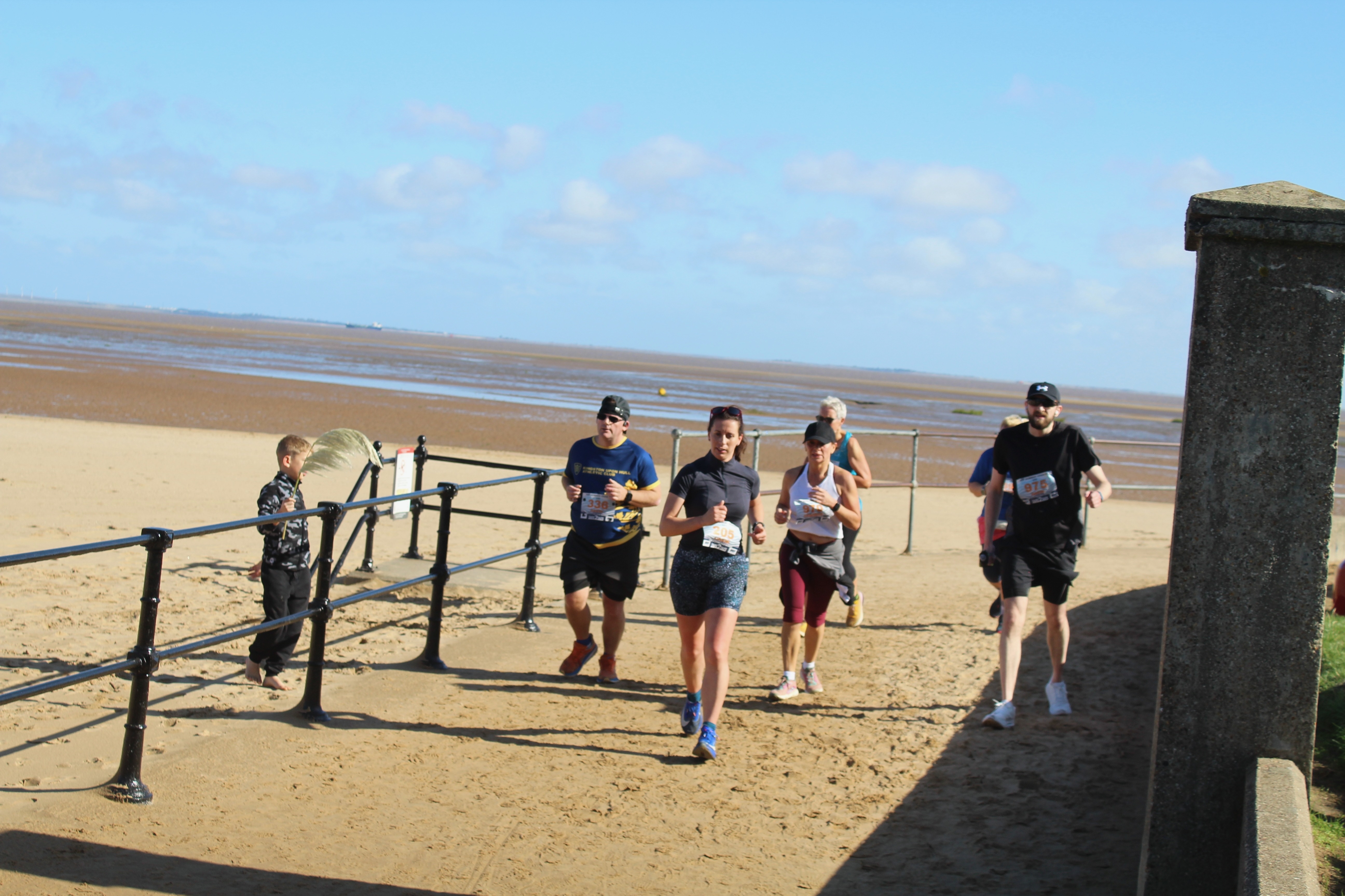 Cleethorpes 10k