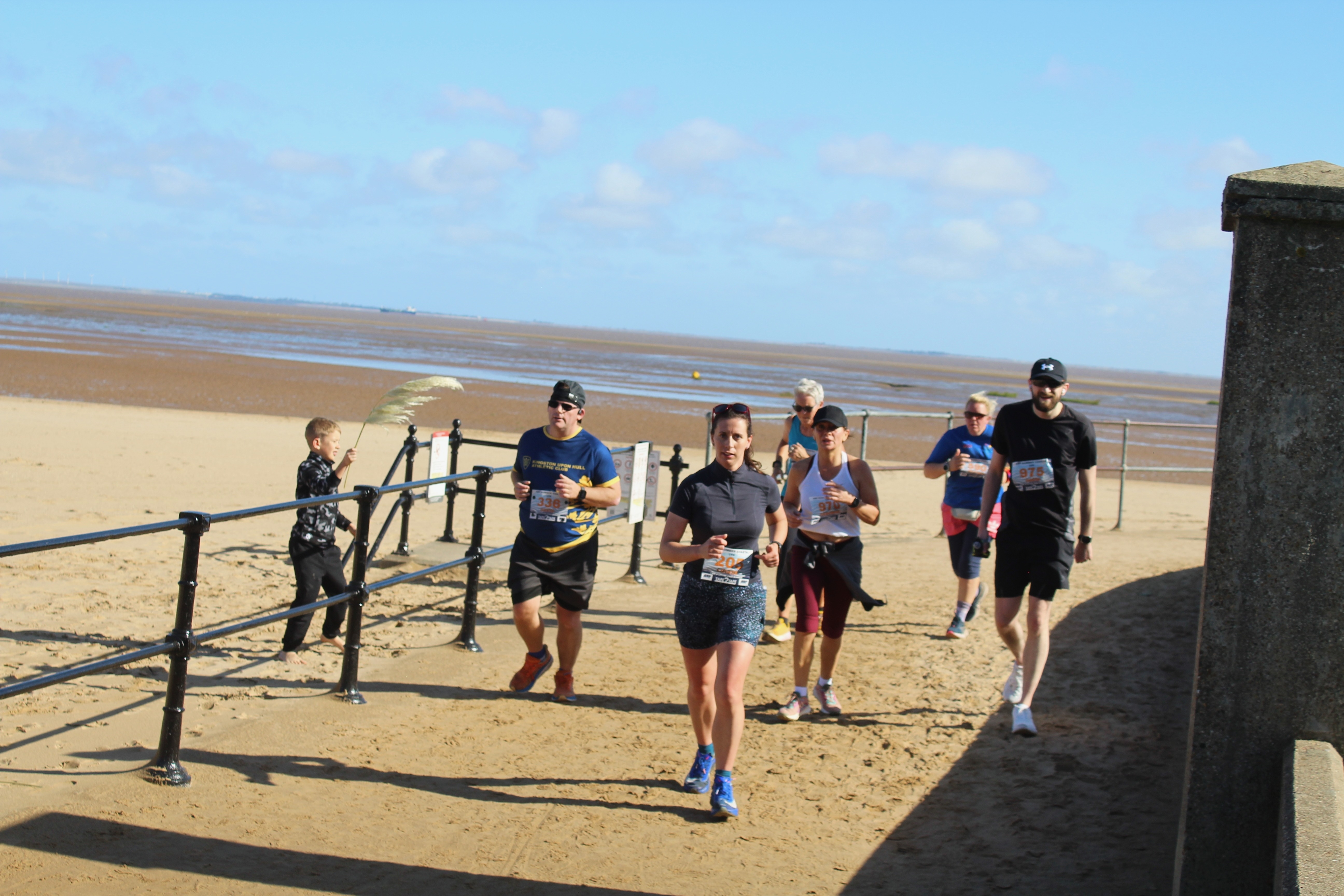 Cleethorpes 10k