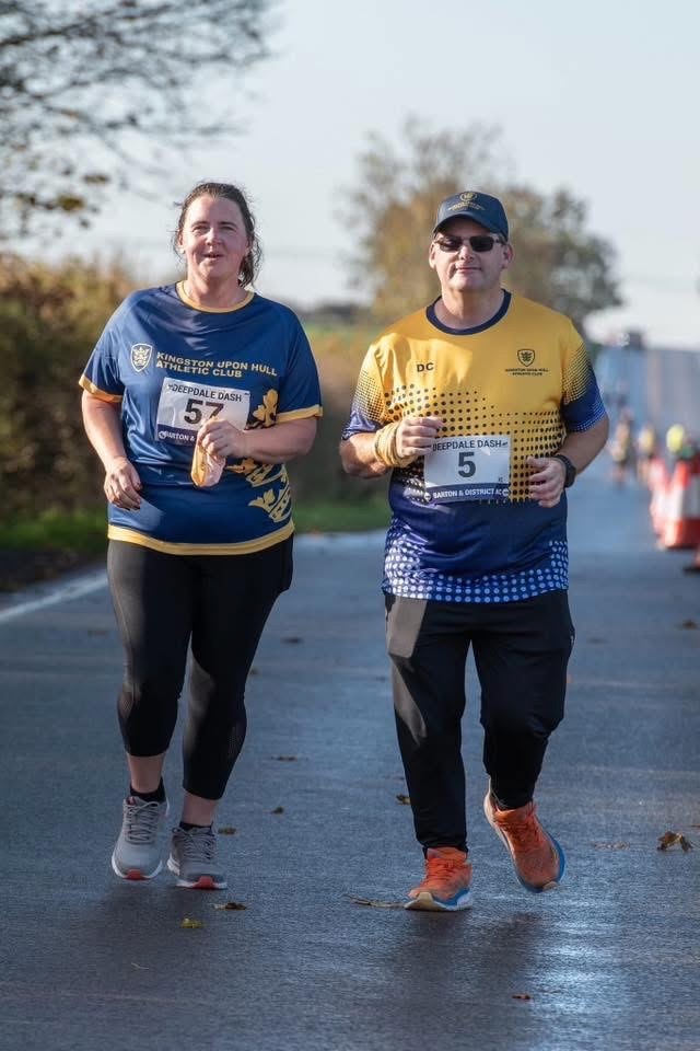 Deep Dale Dash 10k