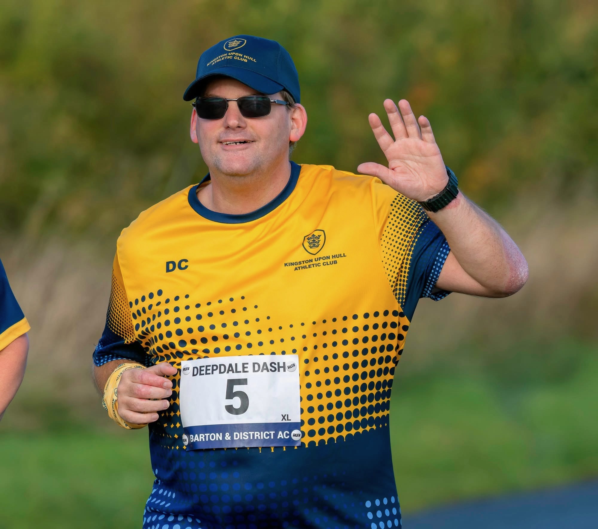 Deep Dale Dash 10k