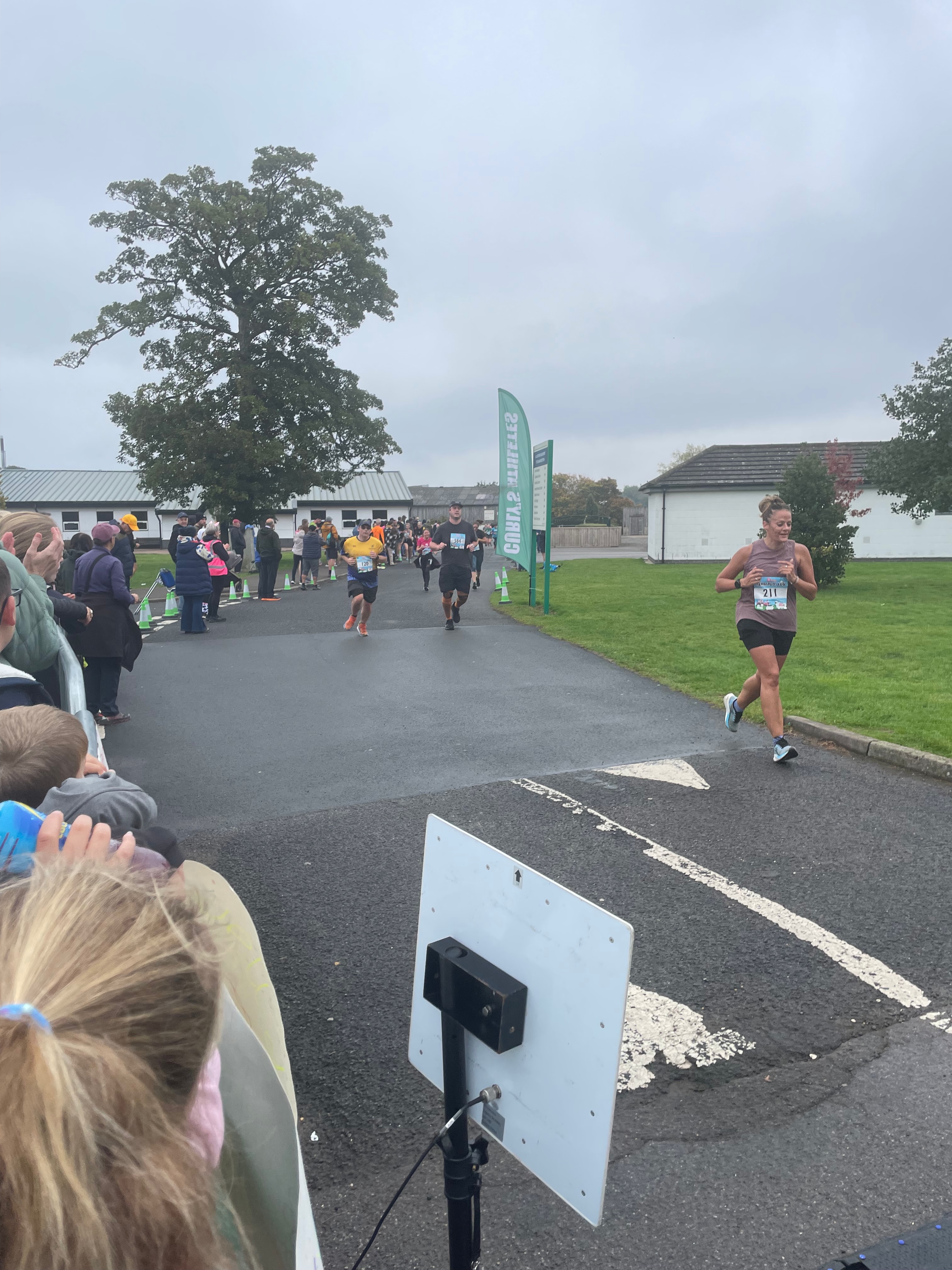 Farm Run 10k