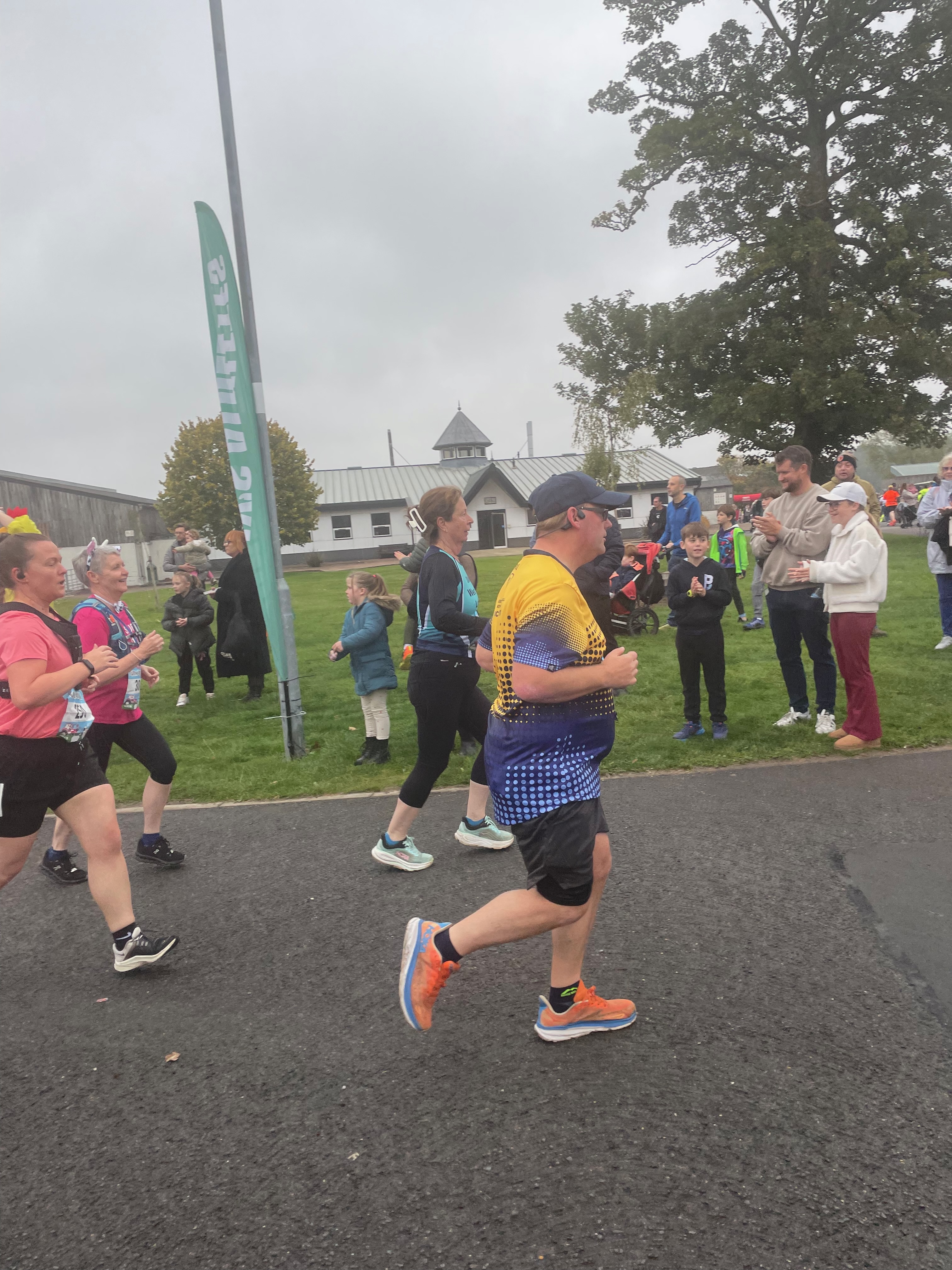 Farm Run 10k