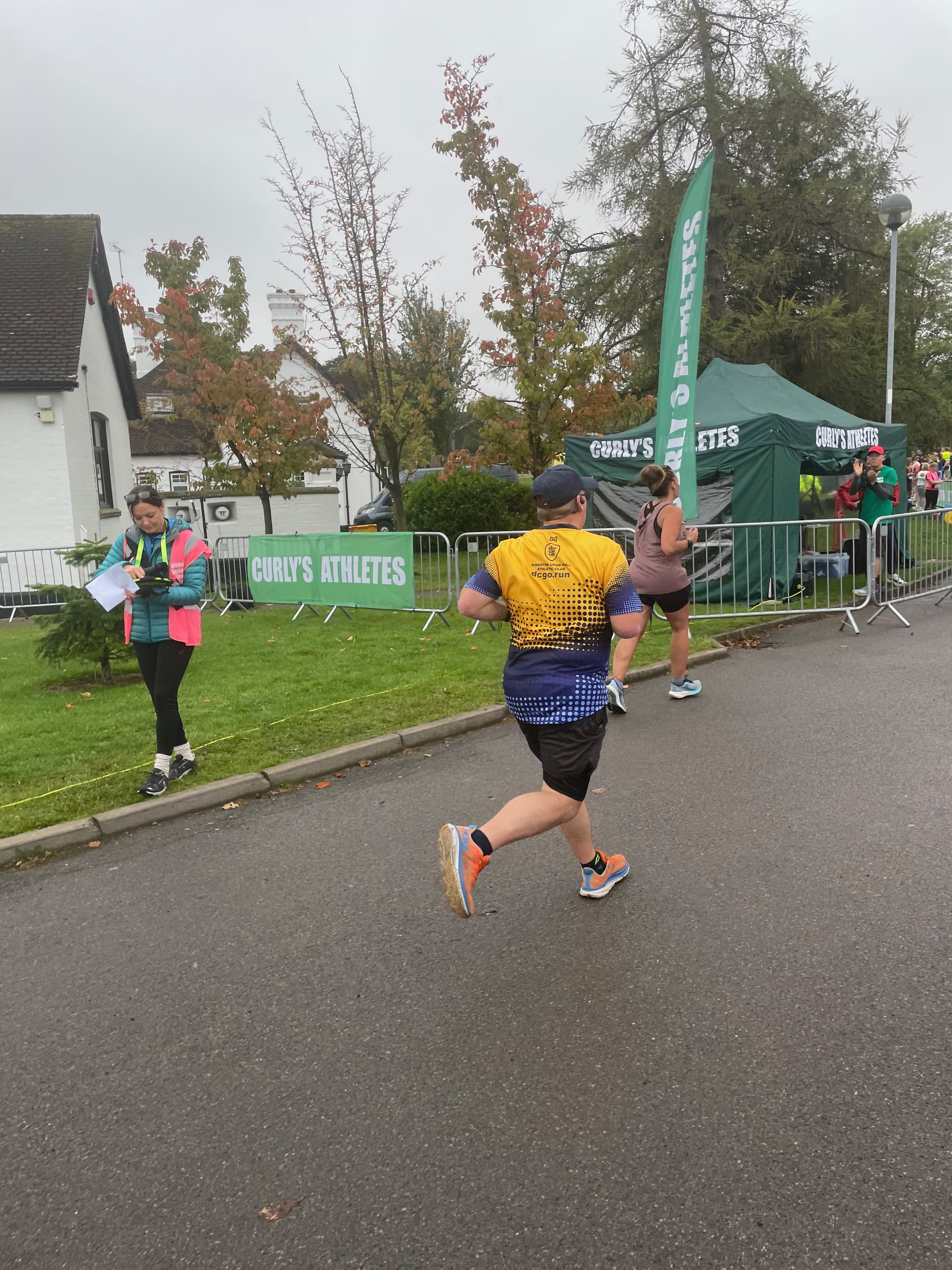 Farm Run 10k