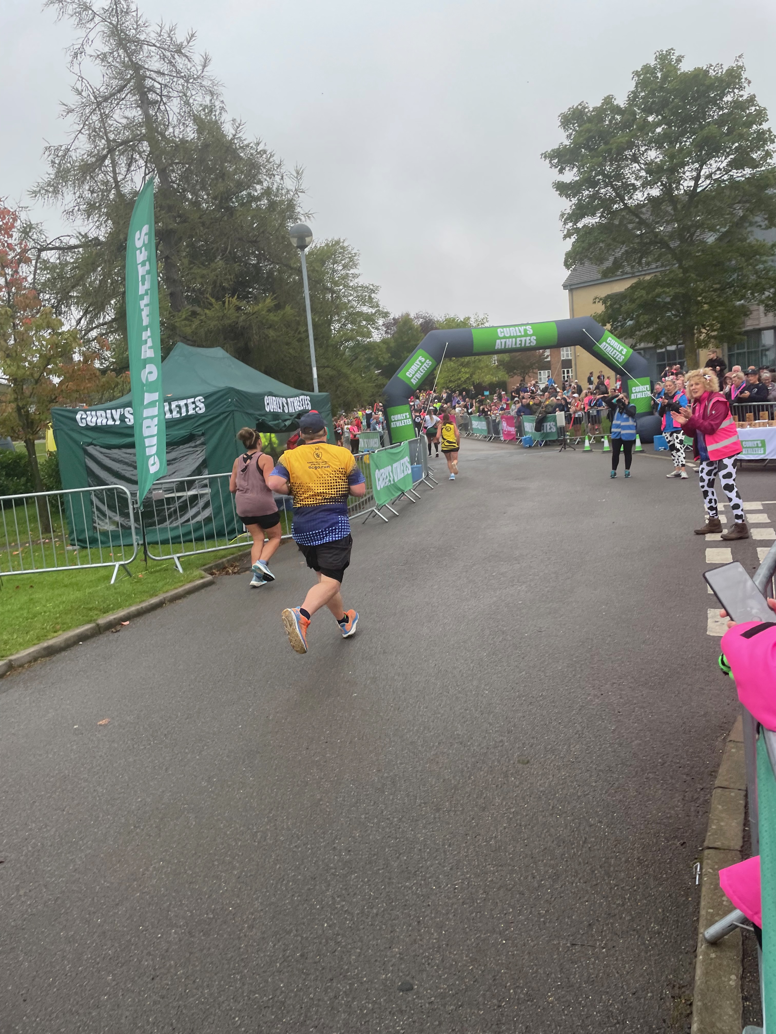 Farm Run 10k