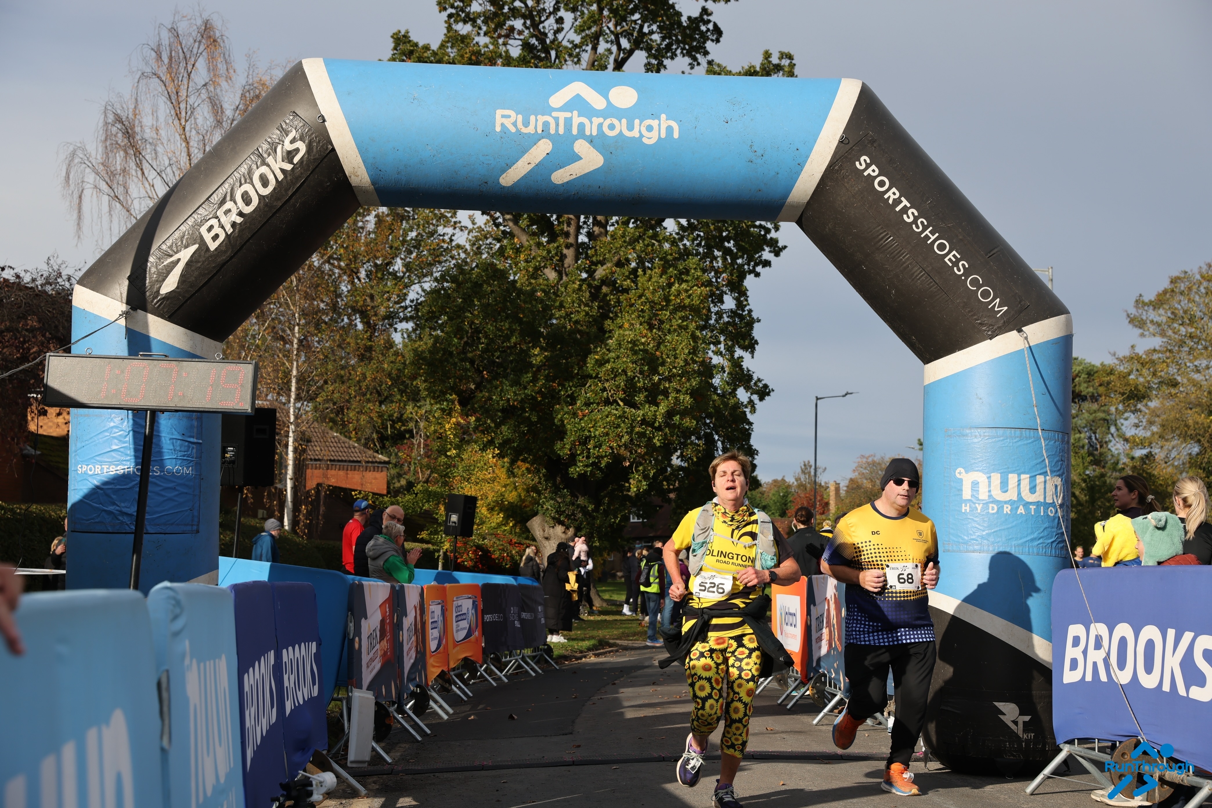 Haltemprice 10k
