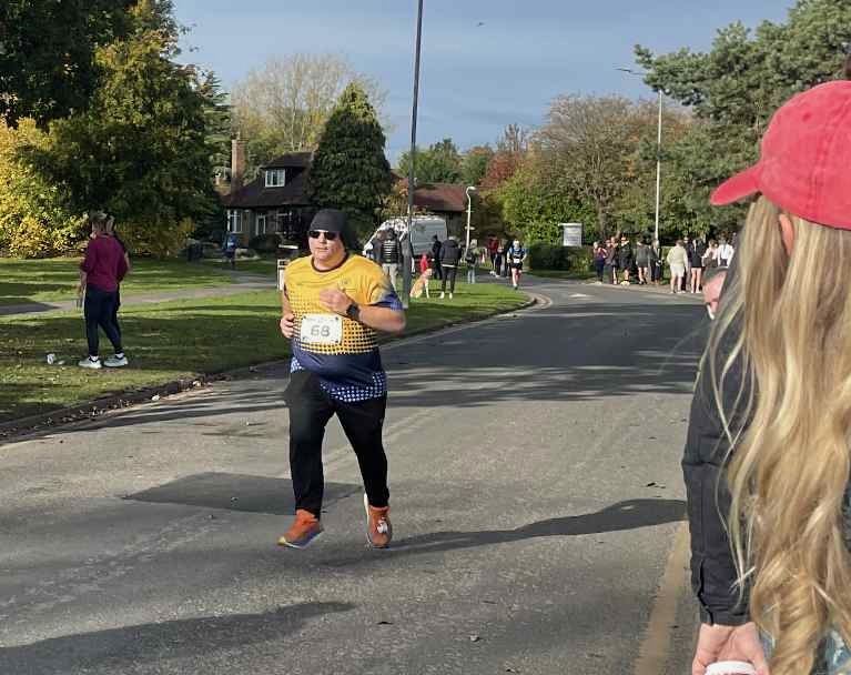 Haltemprice 10k