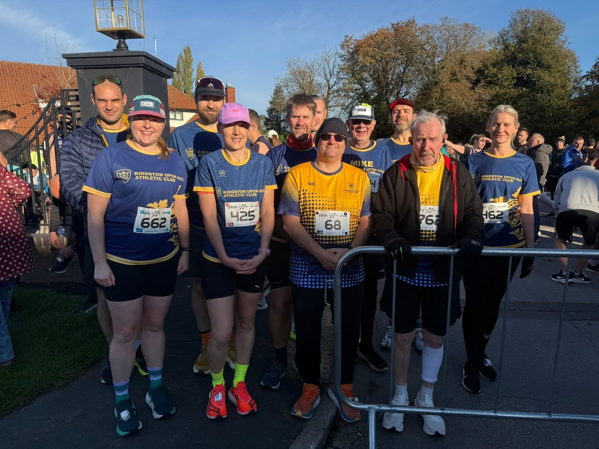 Haltemprice 10k