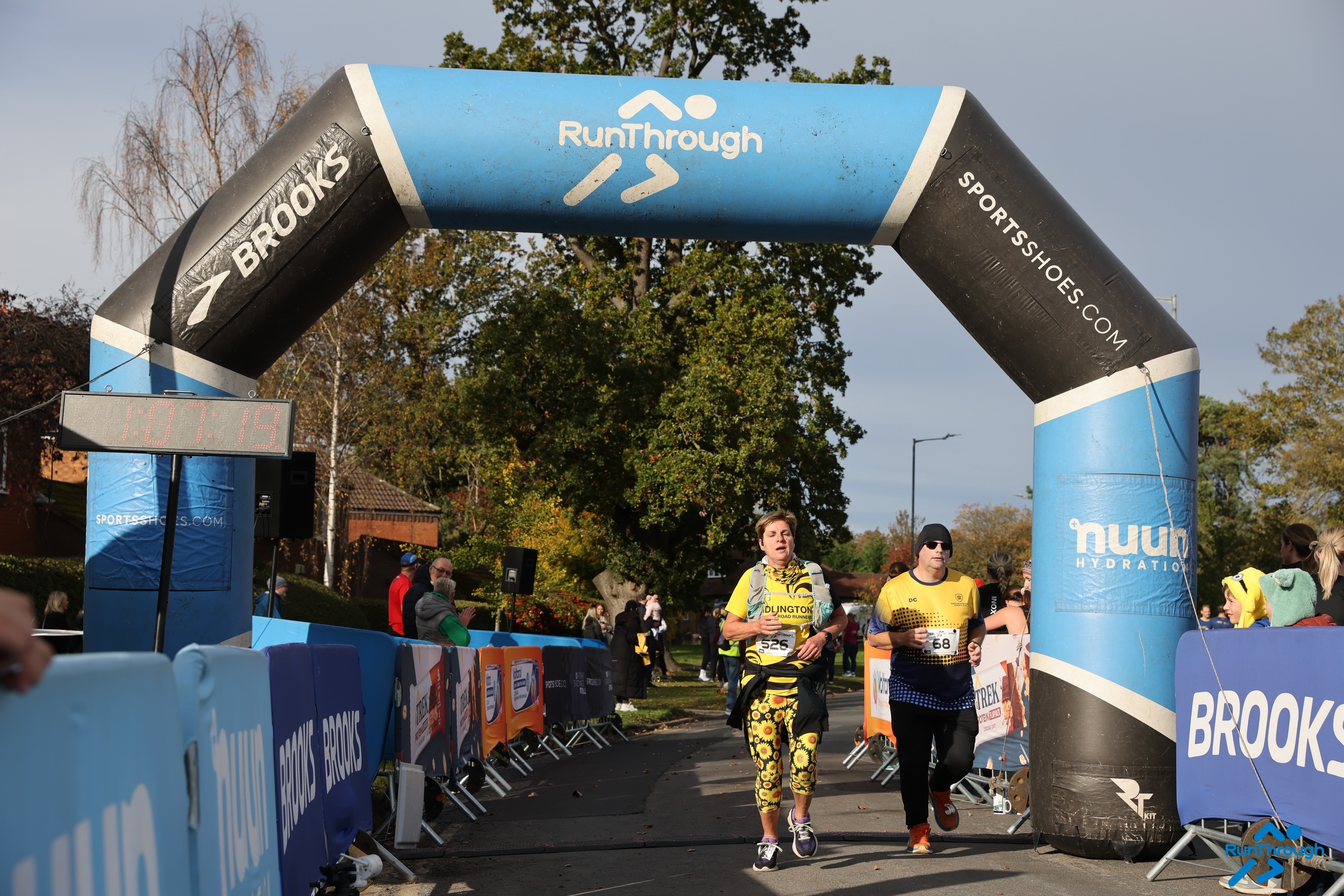 Haltemprice 10k