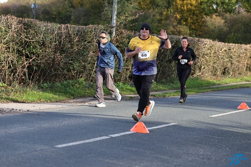 Haltemprice 10k