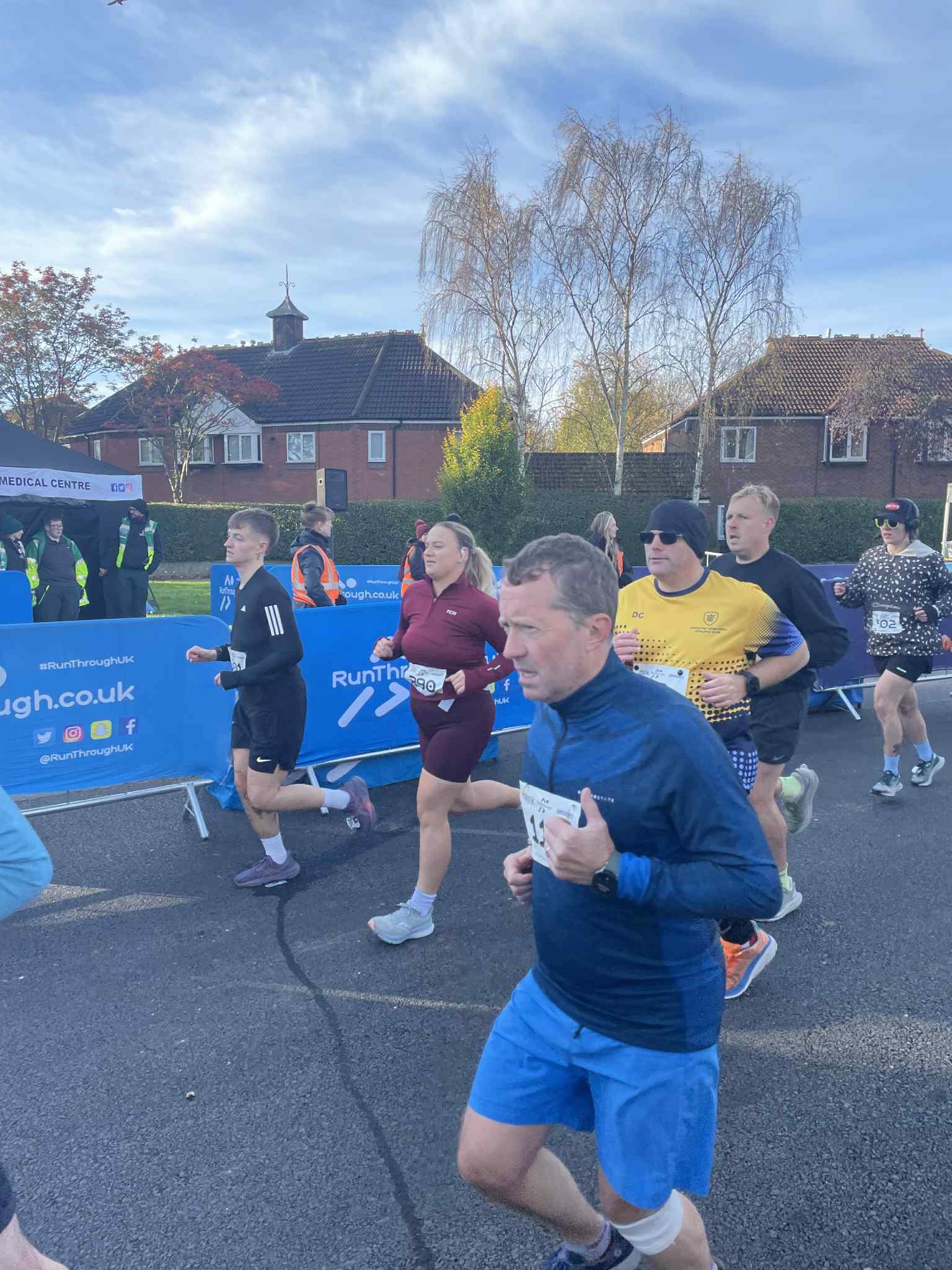 Haltemprice 10k