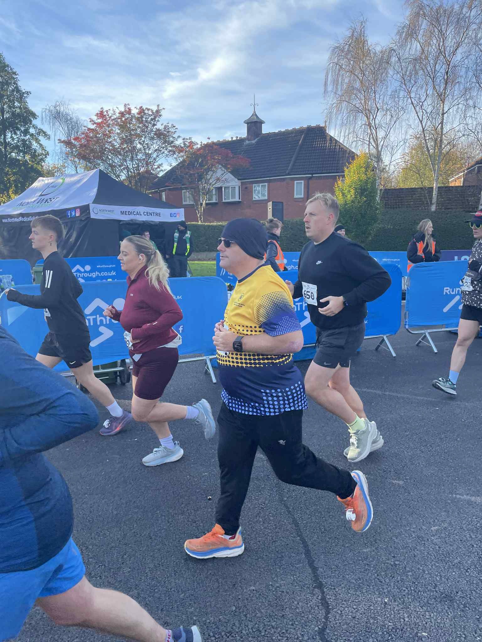 Haltemprice 10k