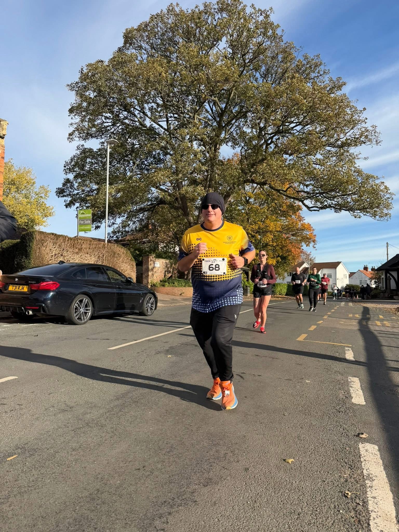 Haltemprice 10k