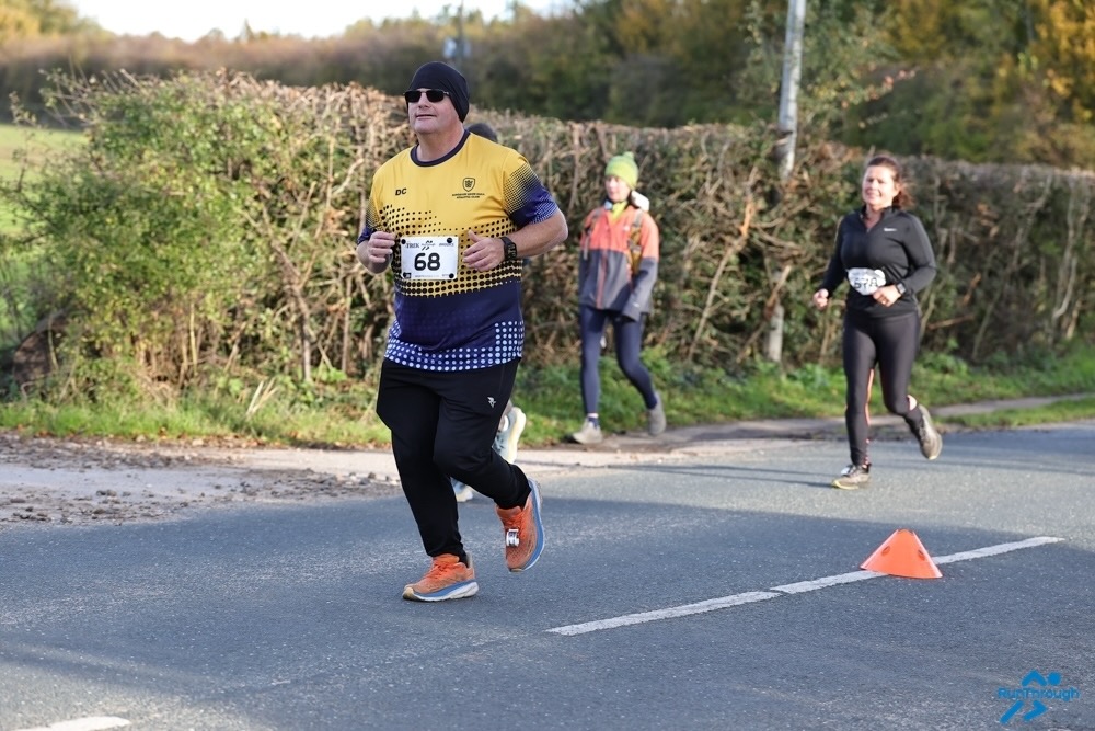 Haltemprice 10k