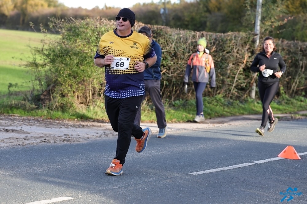Haltemprice 10k