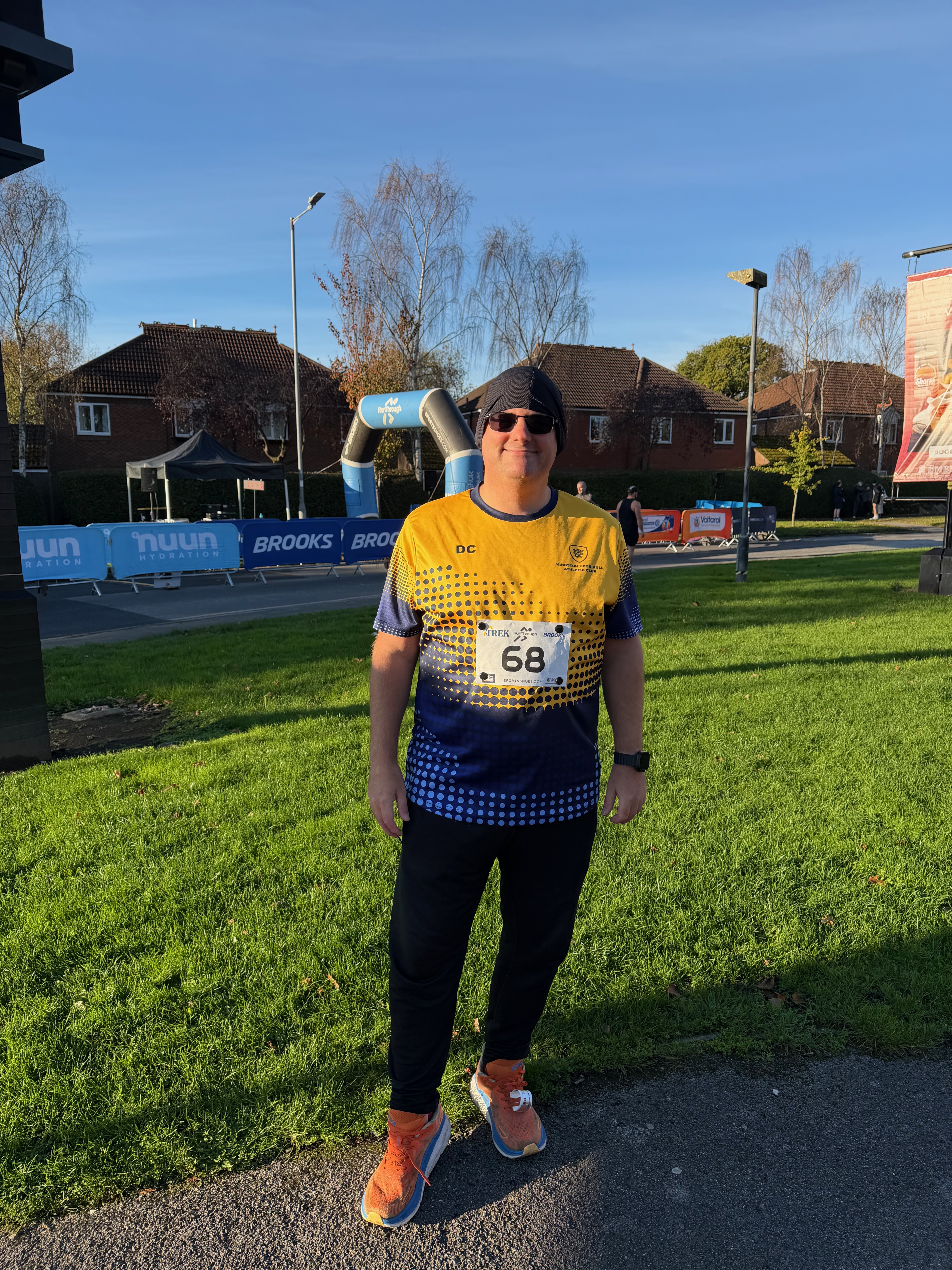 Haltemprice 10k