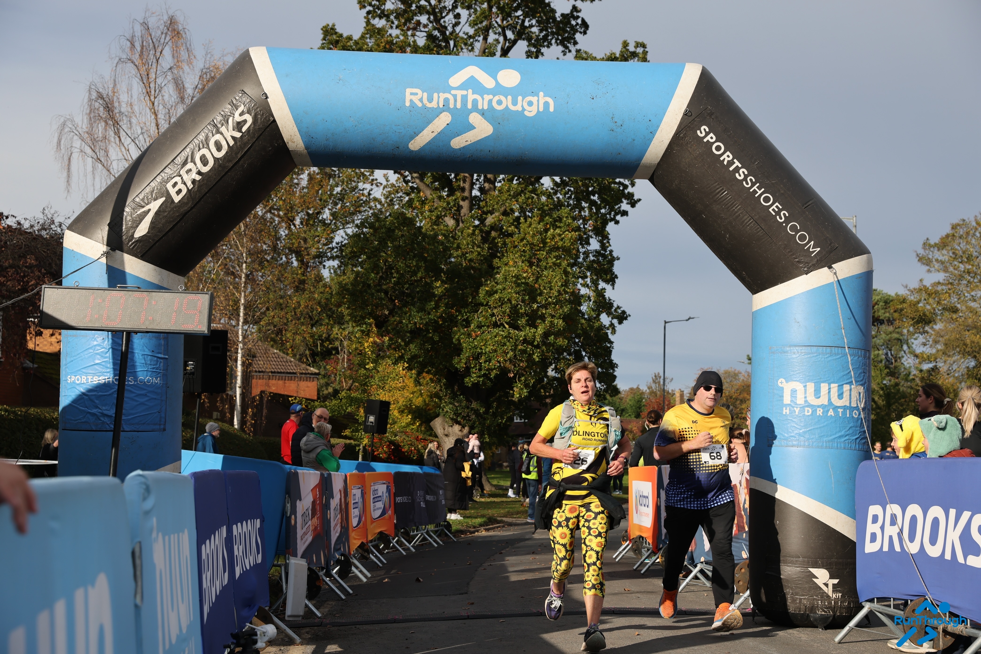 Haltemprice 10k
