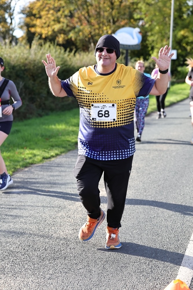 Haltemprice 10k